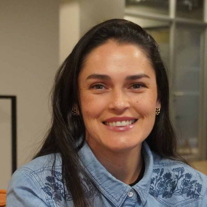 Katherine Pino