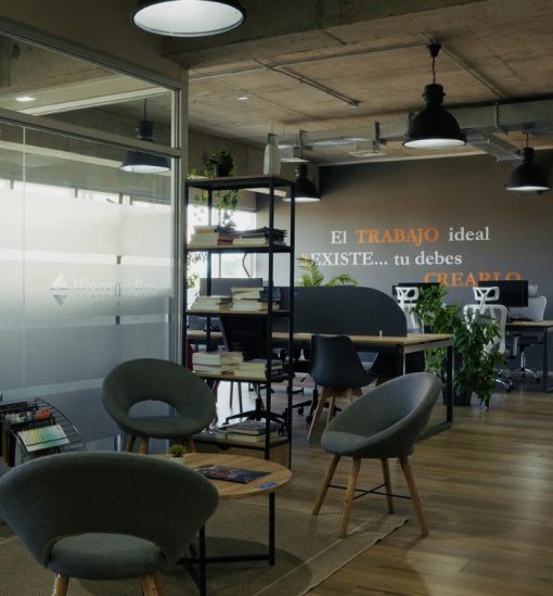 Trabajar en cowork
